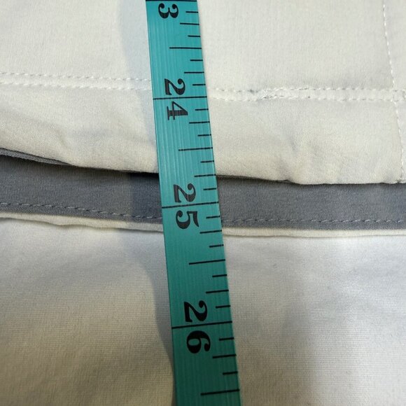 The North Face Women’s Nimble Hoodie Jacket Gray/White M EUC - Picture 13 of 13